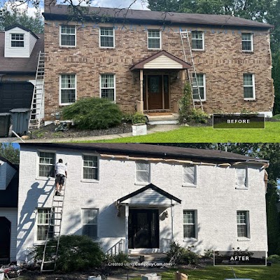 Limewash & Whitewash Contractors