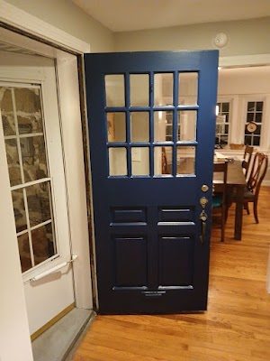 Main Line House Painters