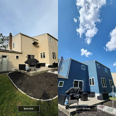 Exterior Painting