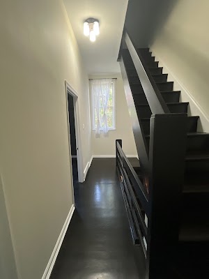 Interior and Exterior Painters in Old City Philadephia, PA