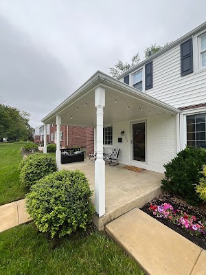 Interior and Exterior Painter in Fairmount, PA