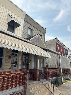 House Painter in Philadelphia, PA