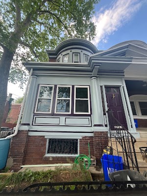 House Painter in Philadelphia, PA