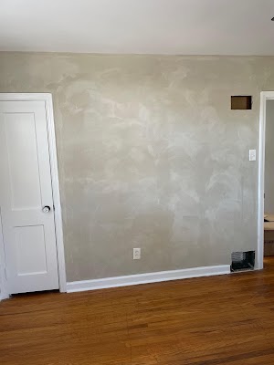 Interior and Exterior Painter in Center City, PA