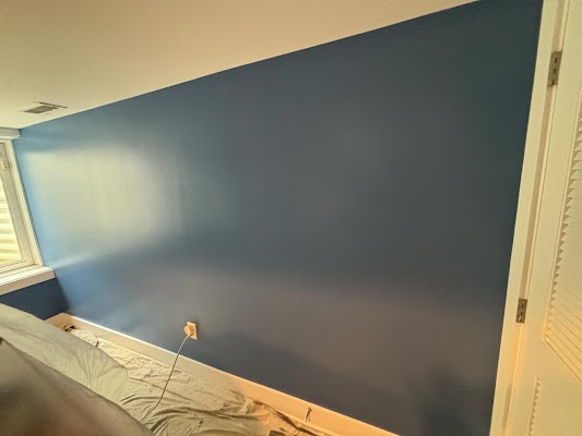 House Painter in Winnipeg, MB 
