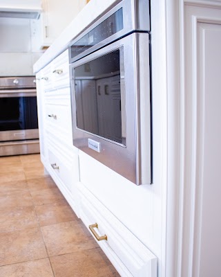 Limewashing in Malvern