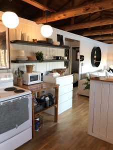 quality interior painting