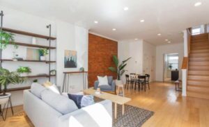interior house painting ideas