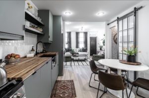 interior painting design