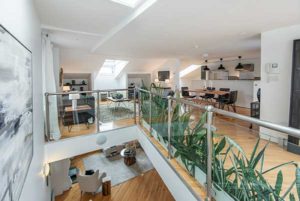 Apartment Painting Contractors