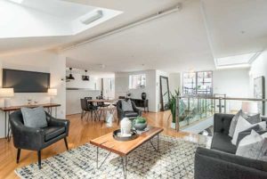 Apartment Painting Experts