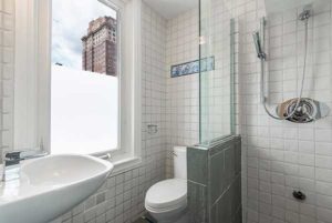 Bathroom Painting Services