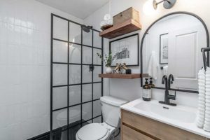 Bathroom Painting in Newtown, PA