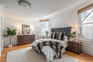 Bedroom Painters and Experts