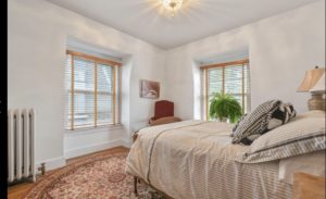 Bedroom Interior Painting Company