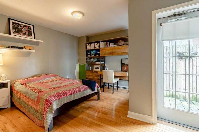 Bedroom Interior Painters in Newtown, PA