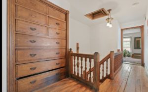 Cabinet and Hallway Painting Experts