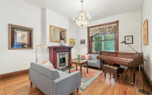 Classic Interior Painting Specialists