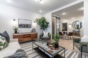 Home Interior Painting in Newtown, PA