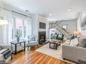 House Improvement and Painting Job