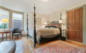 Interior Bedroom Painting Specialists