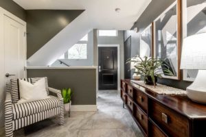 Kendall House Interior Design