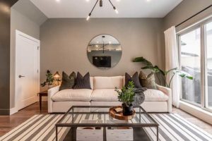 Kendall Interior House Painting