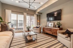Kendall Interior House Painting