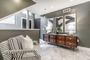 Kendall House Interior Design