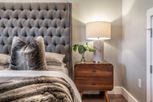 Kendall Bedroom Interior Painting and Design