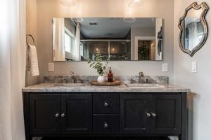 Kendall Bathroom Design