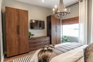 Kendall Bedroom Painting