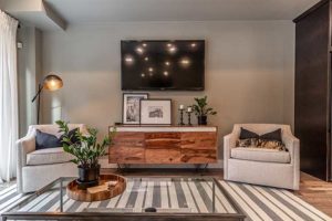 Kendall House Painting and Design
