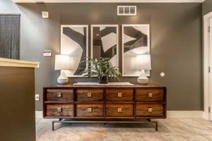 Kendall House Interior Painting and Design