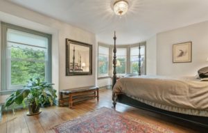 Masters Bedroom Interior Painting Experts