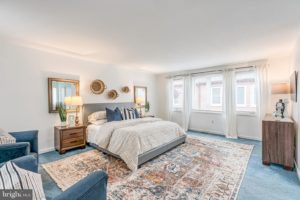 Masters Bedroom Painting Services