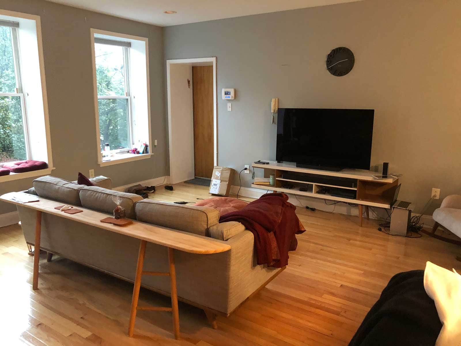Newtown, PA Interior Painting Contractors