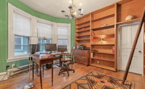 Office Interior Painting Services