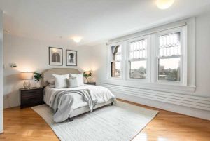 Professional Bedroom Painting Experts