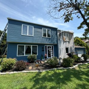 Exceptional Exterior Painting Services by Expert Painters in Old Line Rd, Philadelphia