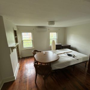 Fresh Interior Painting Project in E, Dauphin Street, Philadelphia