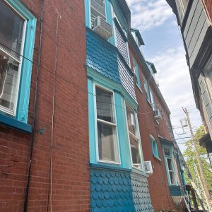 Exceptional Stucco Painting Services in S 49th St. Philadelphia