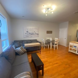 Premium Interior Painting Services in Christian St. Philadelphia