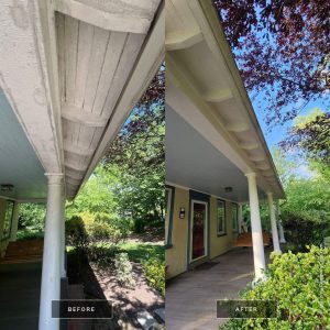 Top Stucco Home in Croton Rd, Wayne, PA
