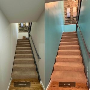 Expert Interior Painting Services in Germantown Avenue, Philadelphia.