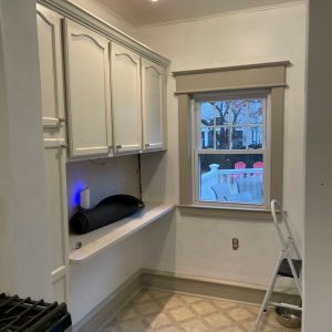 Best Cabinet painting companies