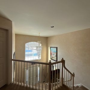 Interior Painting on Saint Georges Rd • Dresher, PA