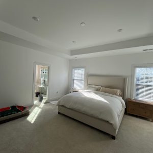 Interior painting carol rd newtown