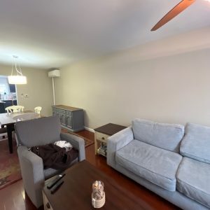 Interior Painting on Iseminger St • Philadelphia, PA