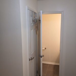 Interior Painting Transformation at Kingswood Court in Glen Mills, PA